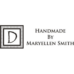Monogram Stamp MS16 MONOGRAM_STAMP_MS16-SC
